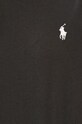 Polo Ralph Lauren - T-shirt 211734144003 fekete