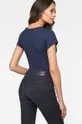 G-Star Raw - Top D04434.2757.6067 Materiał zasadniczy: 60 % Bawełna, 40 % Poliester,