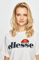 білий Ellesse - Футболка