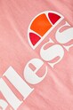 Ellesse - Top Alberta Cropped Tee SGS04484 różowy