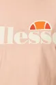 Ellesse - T-shirt Alberta Cropped Tee Damski