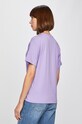 Odzież Fila - Top 682319 fioletowy