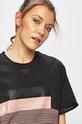 adidas Performance - Top DT9226 fekete DT9226