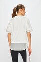 Oblečenie adidas Performance - Top Stella McCartney DT9227 DT9227 biela