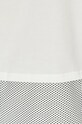adidas Performance - Top Stella McCartney DT9227 DT9227 biela