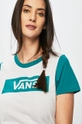 biela Vans - Top