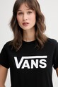 Vans - Top fekete VN0A3UP4BLK1