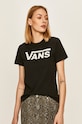 Vans - Top čierna VN0A3UP4BLK1
