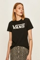 czarny Vans - Top