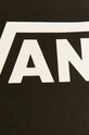Vans - Top VN0A3UP4BLK1 čierna