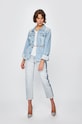 Armani Exchange - Футболка 8NYT83.YJ16Z білий AA00