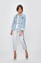 Armani Exchange - Top 8NYT83.YJ16Z 8NYT83.YJ16Z biały AA00