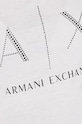 Armani Exchange - Футболка 8NYT83.YJ16Z білий