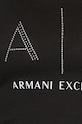 Armani Exchange - Top 8NYT83.YJ16Z negru