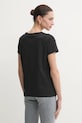 Odzież Armani Exchange t-shirt 8NYTCX.YJG3Z czarny