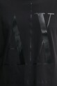 Футболка Armani Exchange чёрный 8NYTCX.YJG3Z