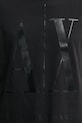 Armani Exchange t-shirt czarny 8NYTCX.YJG3Z