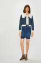 Tričko Armani Exchange 8NYTCX.YJG3Z biela AA00