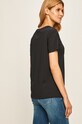 Odzież Armani Exchange t-shirt 8NYTCX.YJG3Z granatowy