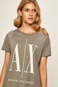 Футболка Armani Exchange серый 8NYTCX.YJG3Z