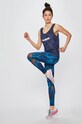 Desigual Sport - Top 19SOTK04 bleumarin SS19