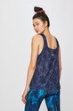 Îmbrăcăminte Desigual Sport - Top 19SOTK04 bleumarin