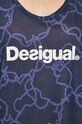 Desigual Sport - Top 19SOTK04 bleumarin