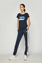 Hummel - Top 203051. bleumarin SS19