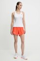 Топ за трениране Under Armour 1328962 бял SS25