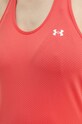 Under Armour top de antrenament 1328962 portocaliu