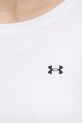 Under Armour tričko 1328964 biela