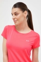 Under Armour tricou roz 1328964