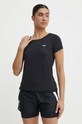 Under Armour - Μπλουζάκι μαύρο 1328964