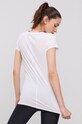 Odzież Under Armour - T-shirt 1328964 1328964 biały