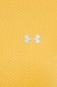 Tričko Under Armour 1328964 oranžová