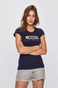 granatowy G-Star Raw - Top D15115.4107.6067 Damski