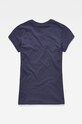 G-Star Raw - Top D15115.4107.6067 tmavomodrá