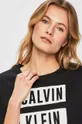 čierna Calvin Klein - Top