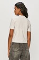 Îmbrăcăminte Tally Weijl - Tricou STSCOCALMA alb