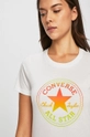 biela Converse - Top