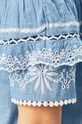 Pepe Jeans - Felső Lois PL303341 kék