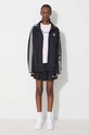 Champion t-shirt bawełniany 110992 różowy AW20