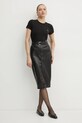 Топ Armani Exchange 8NYT74.Y8C7Z чёрный AA00