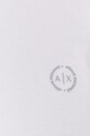 Armani Exchange top 8NYT74.Y8C7Z fehér