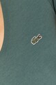 Lacoste - Футболка TF0999 зелёный