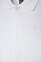 Polo Ralph Lauren - Polo dziecięce 128-176 cm 313573242005 biały 313573242005