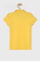 Polo Ralph Lauren - Felső 128-176 cm 313698589010 sárga SS19