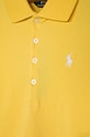 Lány Polo Ralph Lauren - Felső 128-176 cm 313698589010 sárga
