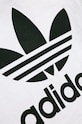 Κοριτσίστικα adidas Originals - Παιδικό top 62-104 cm DV2828 λευκό
