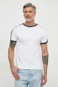 Tommy Hilfiger t-shirt biały